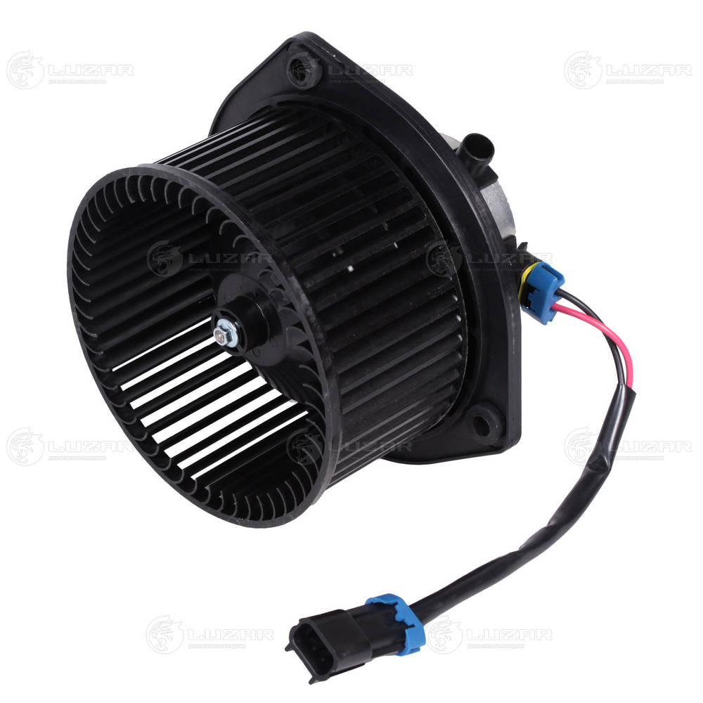 Elektromotor vnútorného ventilátora LUZAR Original TH, Ltd.